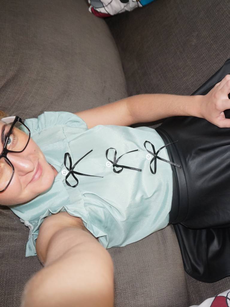 Photo de Georgette