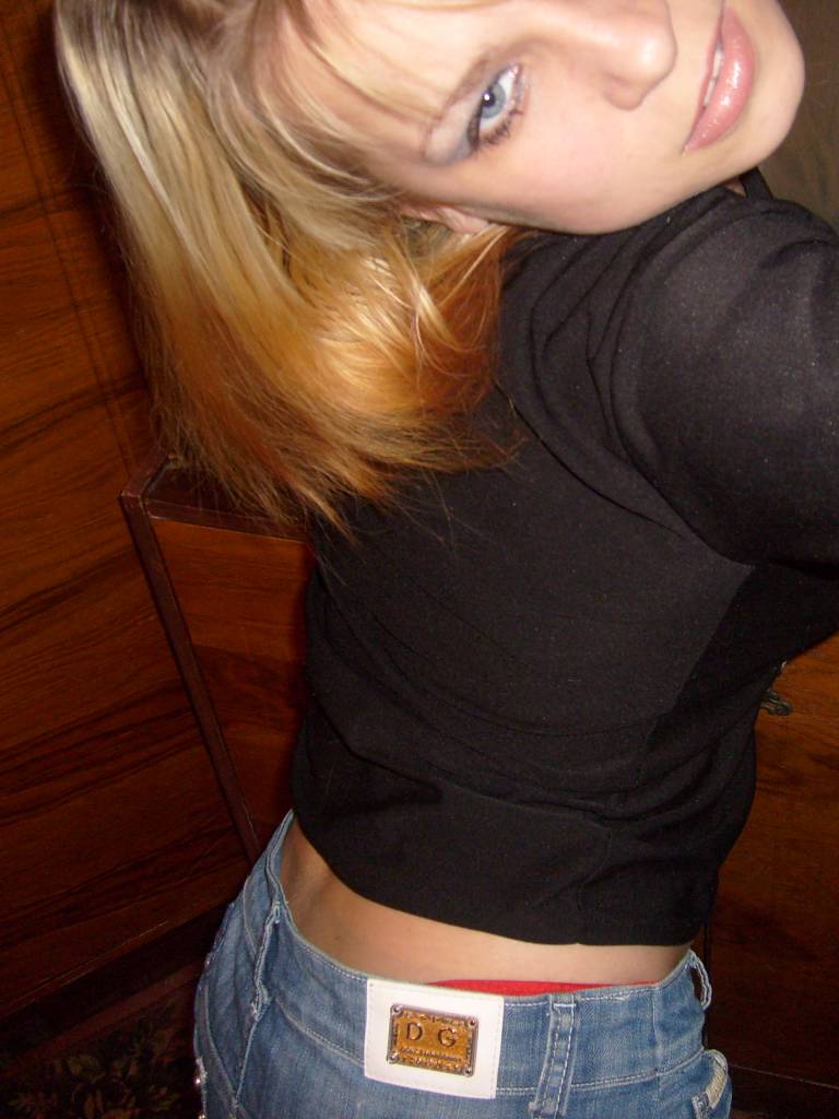 Photo de Yolande