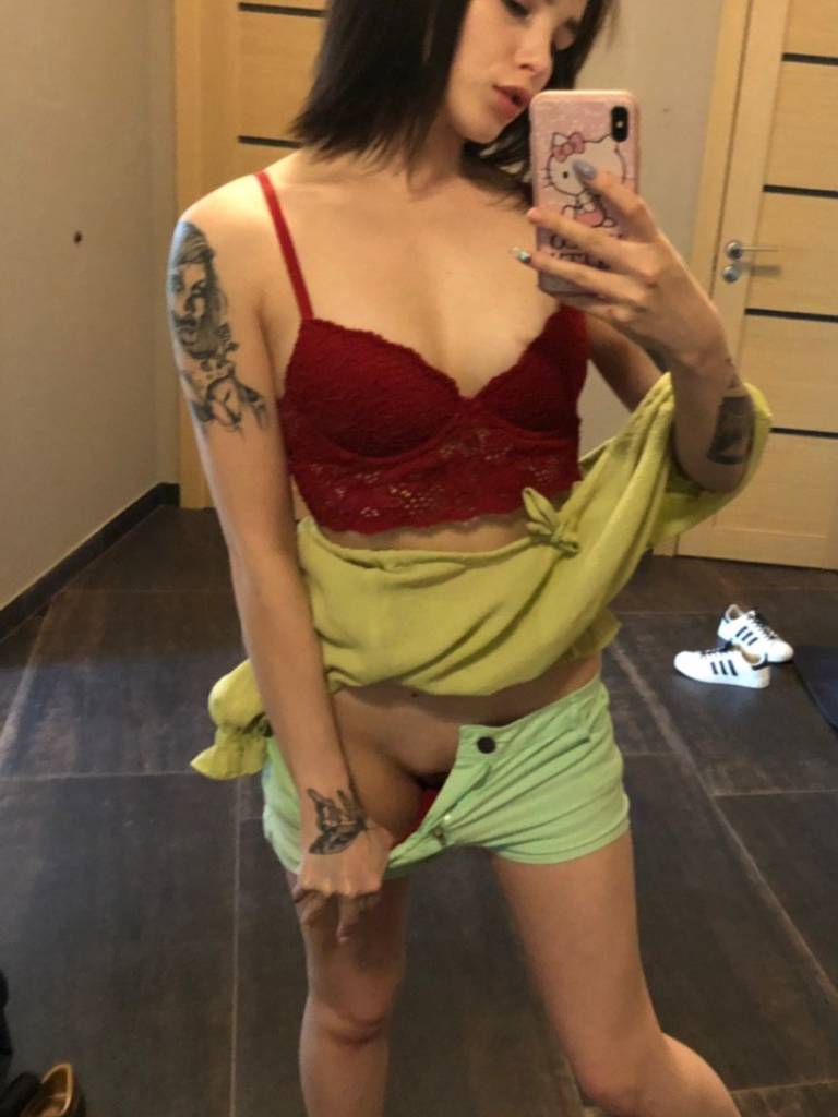 Photo de Pascaline