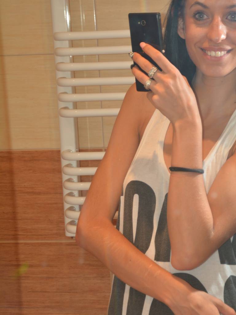 Photo de Julie