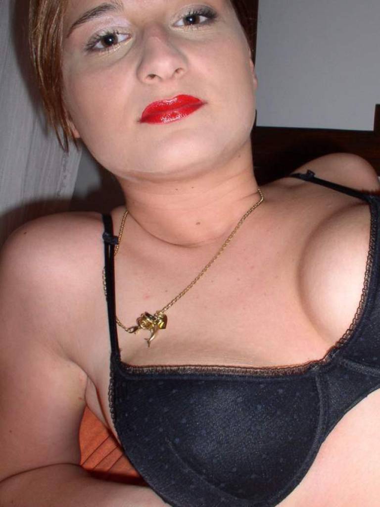 Photo de Benjamine