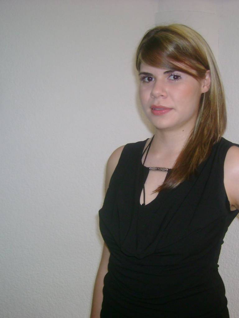 Photo de Omolara