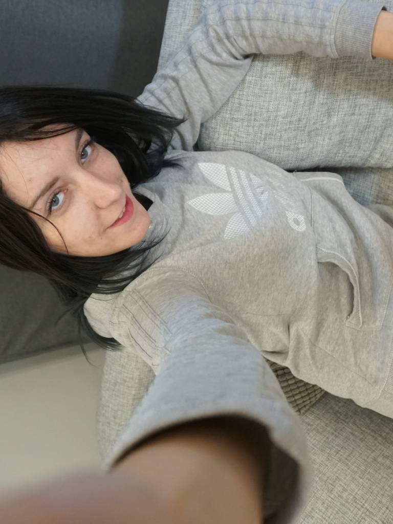 Photo de Nathalie