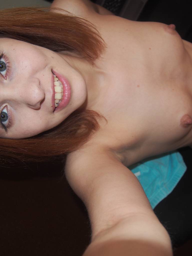 Photo de Sévérine