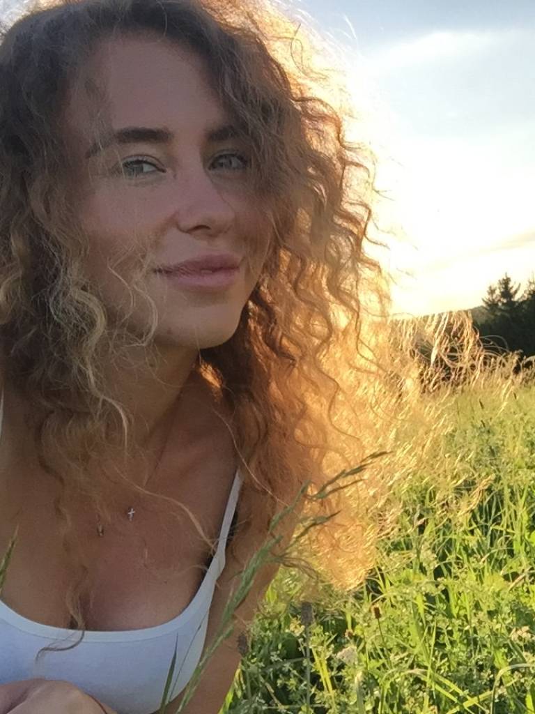 Photo de Gisèle
